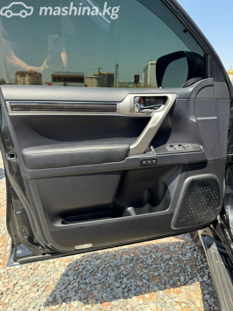 Lexus GX II Рестайлинг 2 460 4.6, 2022 Bishkek - photo 7