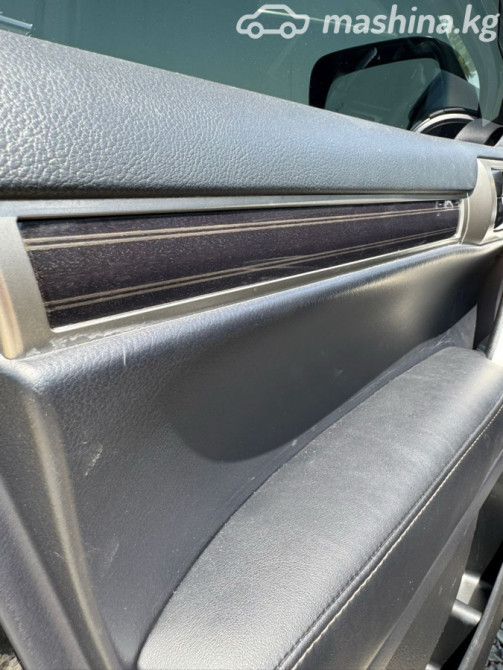 Lexus GX II Рестайлинг 2 460 4.6, 2022 Bishkek - photo 9
