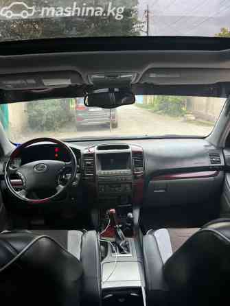 Lexus GX I 470 4.7, 2006 Бишкек