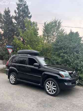 Lexus GX I 470 4.7, 2006 Бишкек