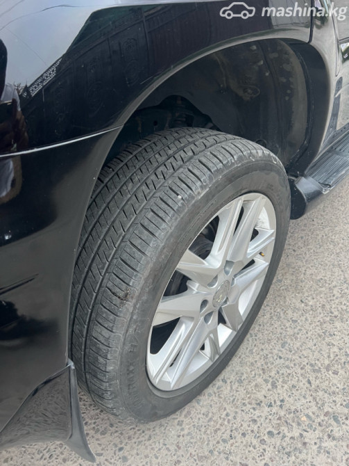 Lexus GX I 470 4.7, 2006 Бишкек - сүрөт 7