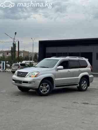 Lexus GX I 470 4.7, 2008 Бишкек