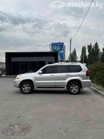Lexus GX I 470 4.7, 2008 Бишкек
