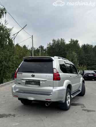 Lexus GX I 470 4.7, 2008 Бишкек