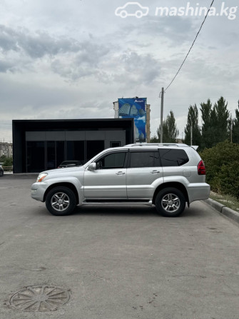 Lexus GX I 470 4.7, 2008 Bishkek - photo 6