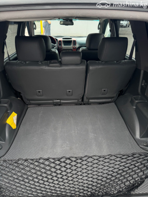 Lexus GX I 470 4.7, 2008 Бишкек - сүрөт 9