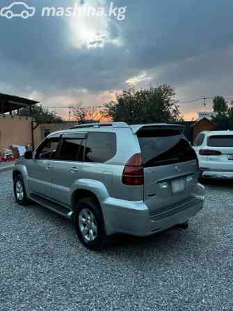 Lexus GX I 470 4.7, 2005 Бишкек