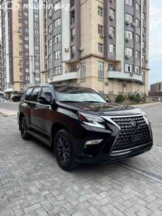 Lexus GX II Рестайлинг 2 460 4.6, 2021 Бишкек