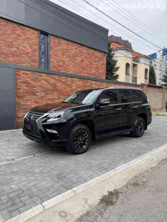 Lexus GX II Рестайлинг 2 460 4.6, 2021 Бишкек