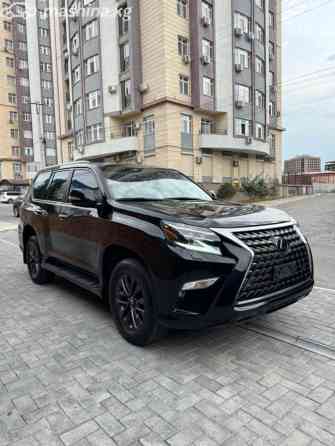 Lexus GX II Рестайлинг 2 460 4.6, 2021 Бишкек