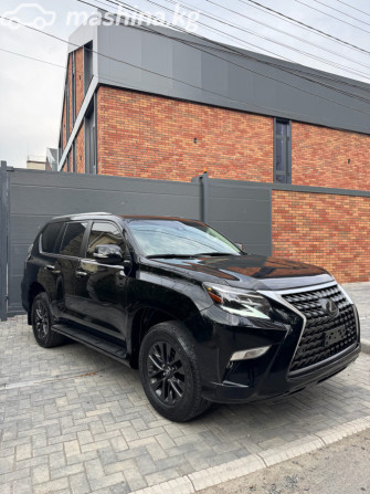 Lexus GX II Рестайлинг 2 460 4.6, 2021 Bishkek - photo 10