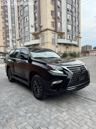 Lexus GX II Рестайлинг 2 460 4.6, 2021 Bishkek - photo 6