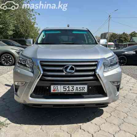 Lexus GX II Рестайлинг 460 4.6, 2019 Бишкек