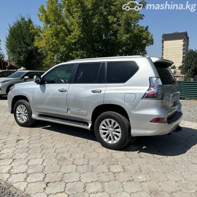 Lexus GX II Рестайлинг 460 4.6, 2019 Бишкек - сүрөт 6