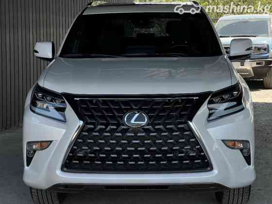 Lexus GX II Рестайлинг 2 460 4.6, 2023 Бишкек