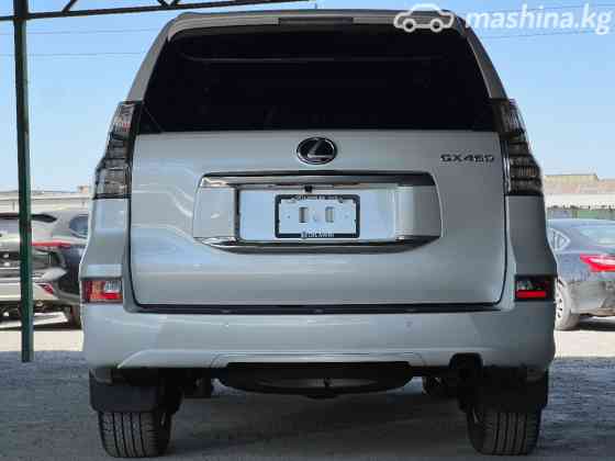 Lexus GX II Рестайлинг 2 460 4.6, 2023 Бишкек