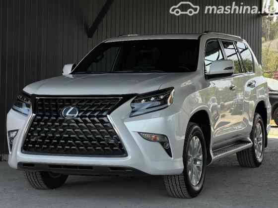 Lexus GX II Рестайлинг 2 460 4.6, 2023 Бишкек