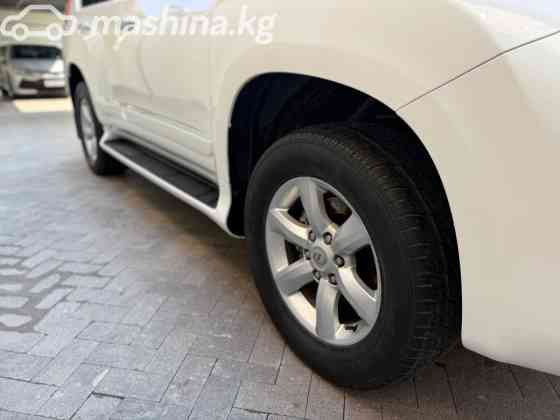Lexus GX II 460 4.6, 2010 Бишкек