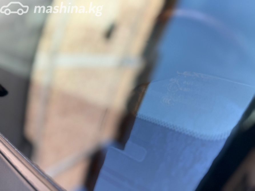 Lexus GX II 460 4.6, 2010 Бишкек - сүрөт 7