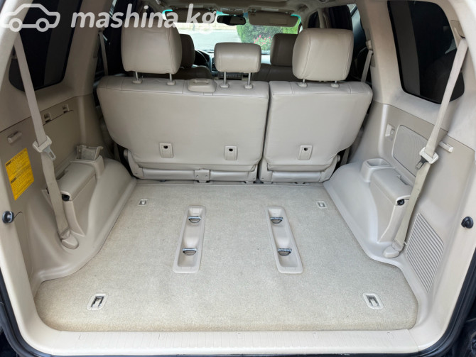 Lexus GX I 470 4.7, 2005 Bishkek - photo 9