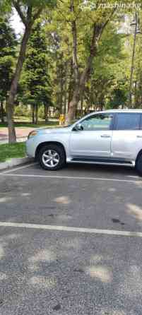 Lexus GX II 460 4.6, 2012 Бишкек
