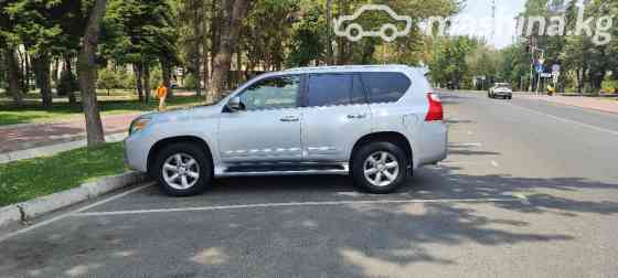 Lexus GX II 460 4.6, 2012 Бишкек