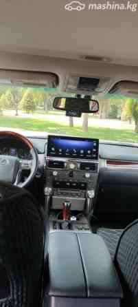 Lexus GX II 460 4.6, 2012 Бишкек