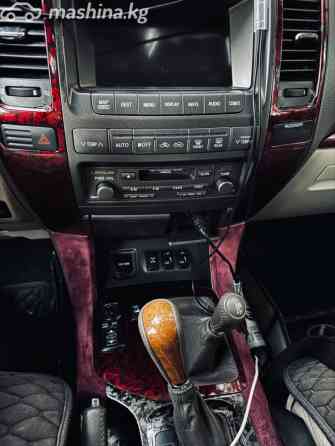 Lexus GX I 470 4.7, 2006 Бишкек