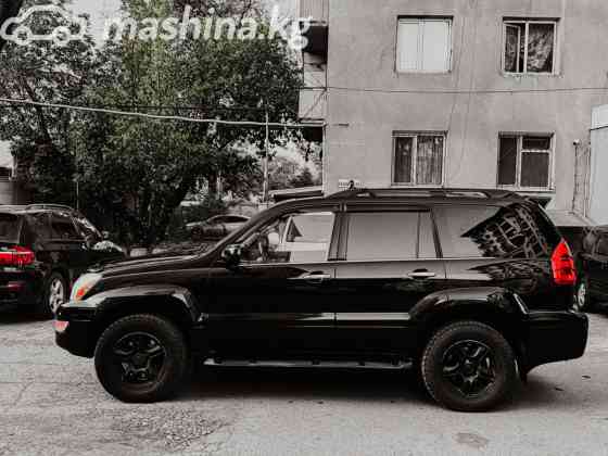 Lexus GX I 470 4.7, 2006 Бишкек