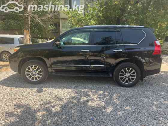Lexus GX II 460 4.6, 2010 Бишкек