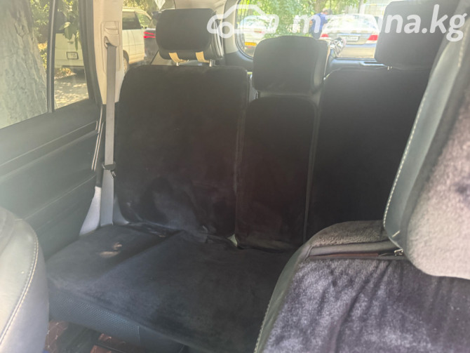 Lexus GX II 460 4.6, 2010 Бишкек - сүрөт 10
