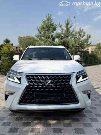 Lexus GX II Рестайлинг 2 460 4.6, 2020 Бишкек