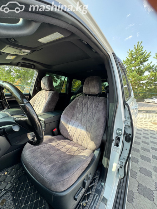 Lexus GX II Рестайлинг 2 460 4.6, 2020 Бишкек - сүрөт 8