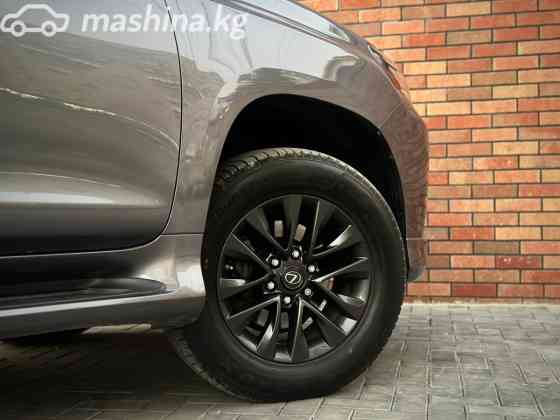Lexus GX II Рестайлинг 2 460 4.6, 2021 Бишкек