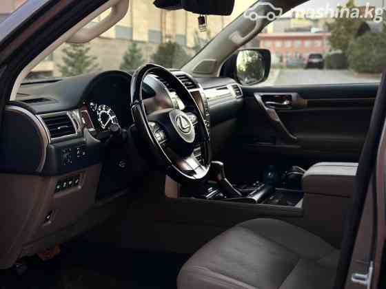 Lexus GX II Рестайлинг 2 460 4.6, 2021 Бишкек