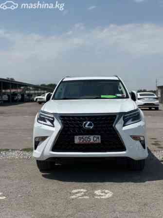 Lexus GX II Рестайлинг 2 460 4.6, 2019 Бишкек