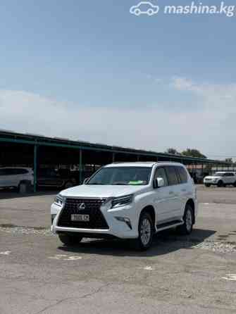 Lexus GX II Рестайлинг 2 460 4.6, 2019 Бишкек