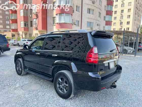 Lexus GX I 470 4.7, 2007 Бишкек