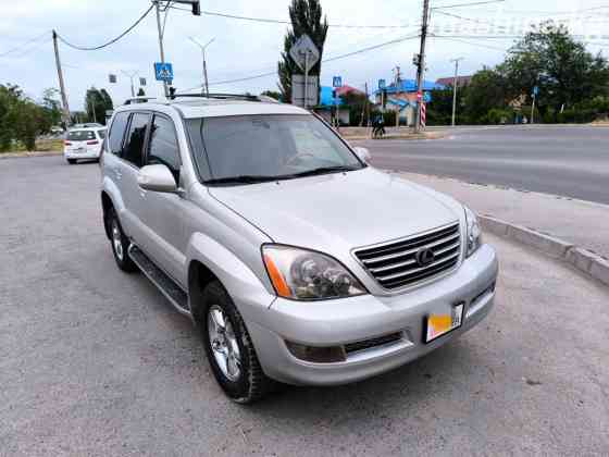 Lexus GX I 470 4.7, 2003 Бишкек