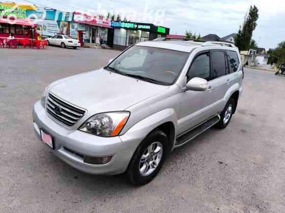 Lexus GX I 470 4.7, 2003 Бишкек