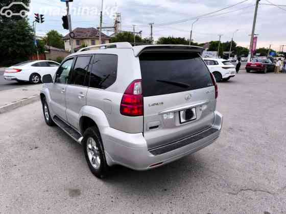Lexus GX I 470 4.7, 2003 Бишкек