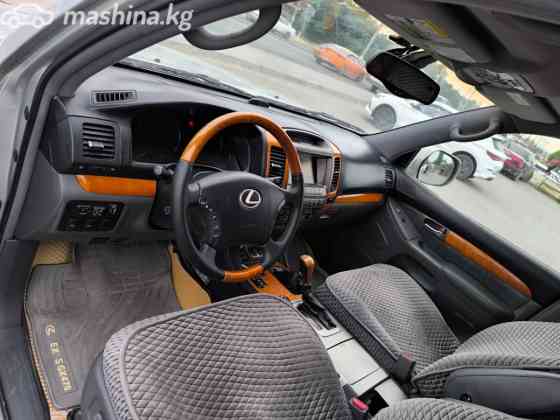 Lexus GX I 470 4.7, 2003 Бишкек