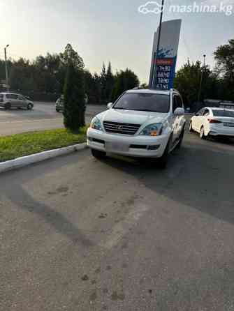 Lexus GX I 470 4.7, 2008 Бишкек