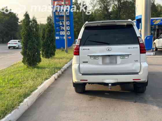 Lexus GX I 470 4.7, 2008 Бишкек