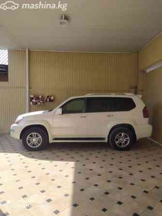 Lexus GX I 470 4.7, 2004 Bishkek