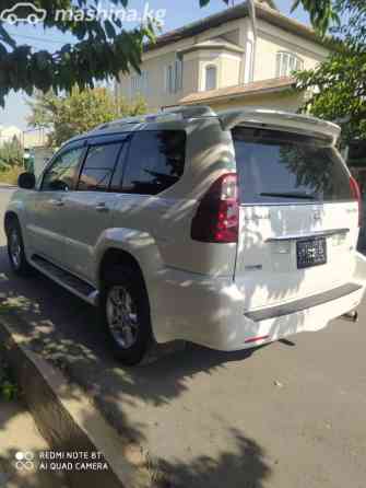 Lexus GX I 470 4.7, 2004 Bishkek
