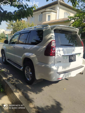 Lexus GX I 470 4.7, 2004 Bishkek - photo 6