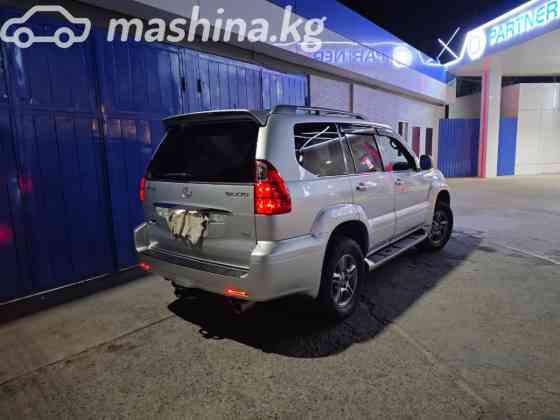 Lexus GX I 470 4.7, 2006 Bishkek