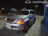 Lexus GX I 470 4.7, 2006 Bishkek