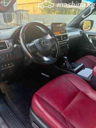 Lexus GX II Рестайлинг 2 460 4.6, 2022 Bishkek